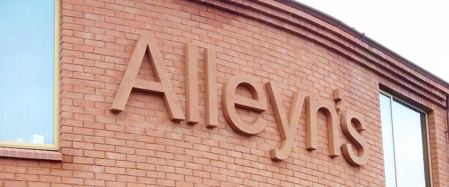 and new build designs