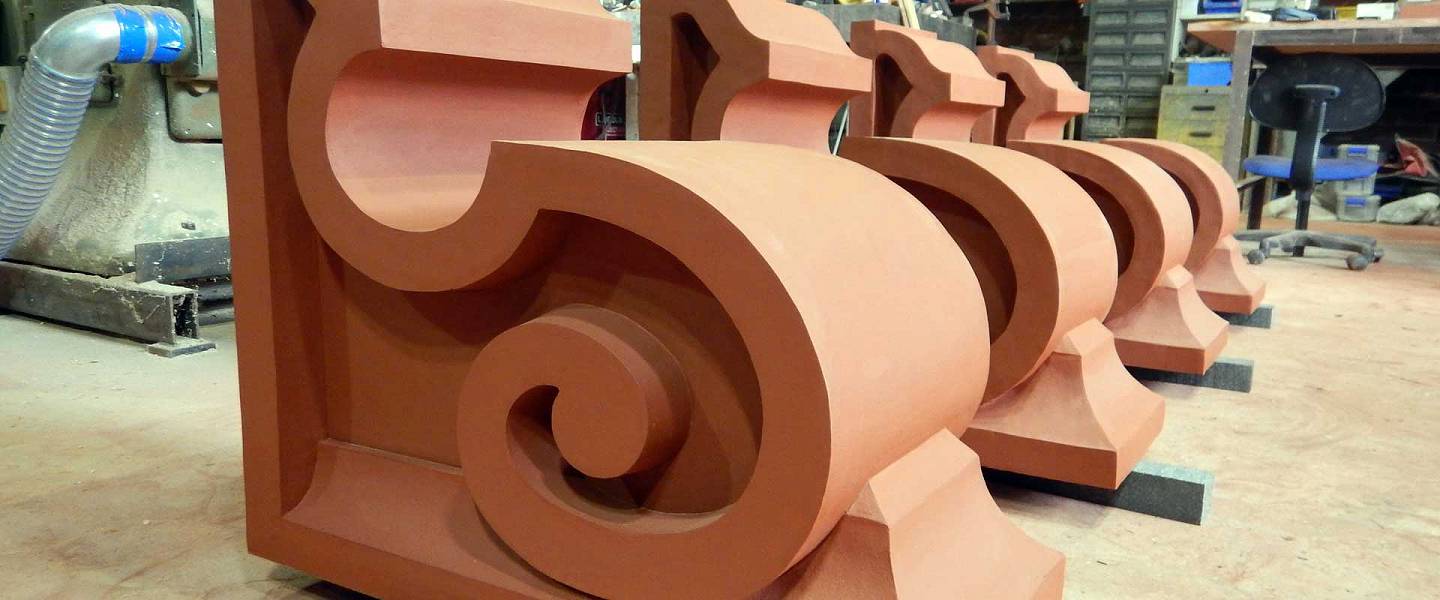 Crafted with expertise